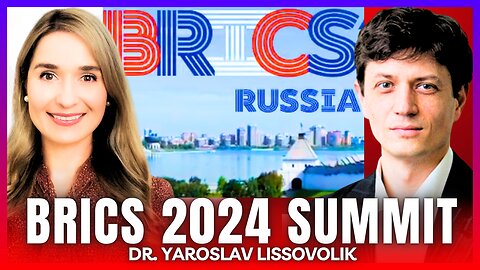 🚨BRICS 2024: BRICS Blockchain, New Financial System & Currency, Expansion, mBRIDGE, | Y. Lissovolik