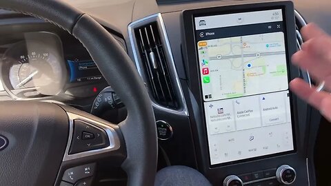Another one….. new rental and BMW UPDATE