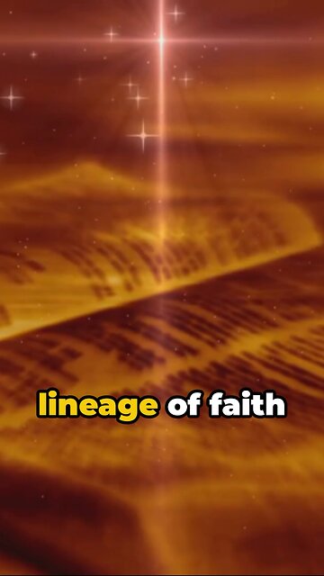 The Holy Bible: Matthew Chapter 1 (7-11)