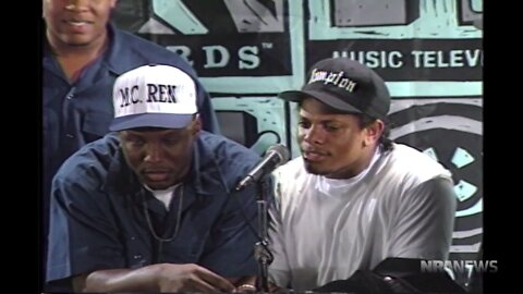 Is Hip-Hop Responsible for Gun Violence in The Inner City?