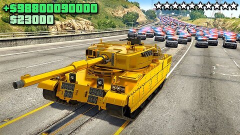 GTA 5 FAILS & EPIC MOMENTS # 24 (GTA 5 Funny Moments)