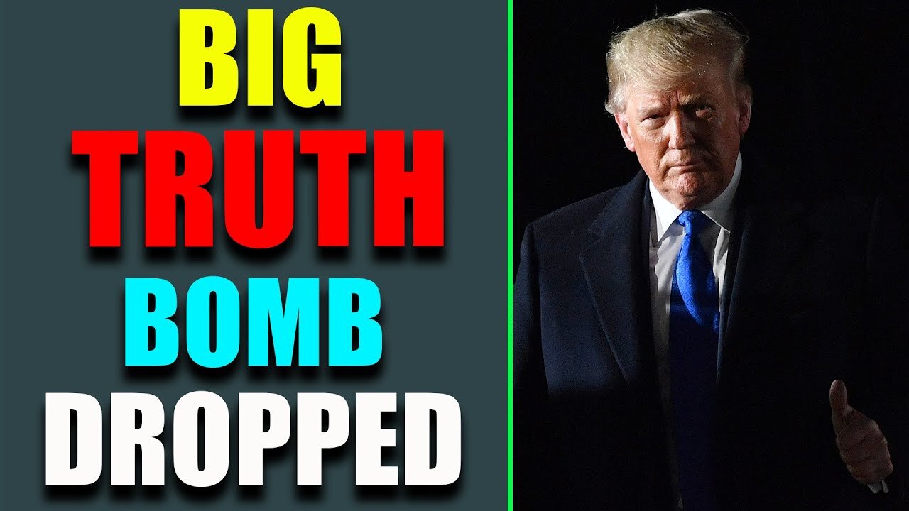 UKRAINE JUDGE LISTS SLEEPY JOE AS CRIMINAL - TRUMP NEWS