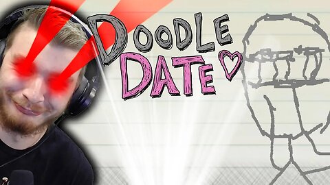 A Challenging Quest For Love | Doodle Date | Part 1