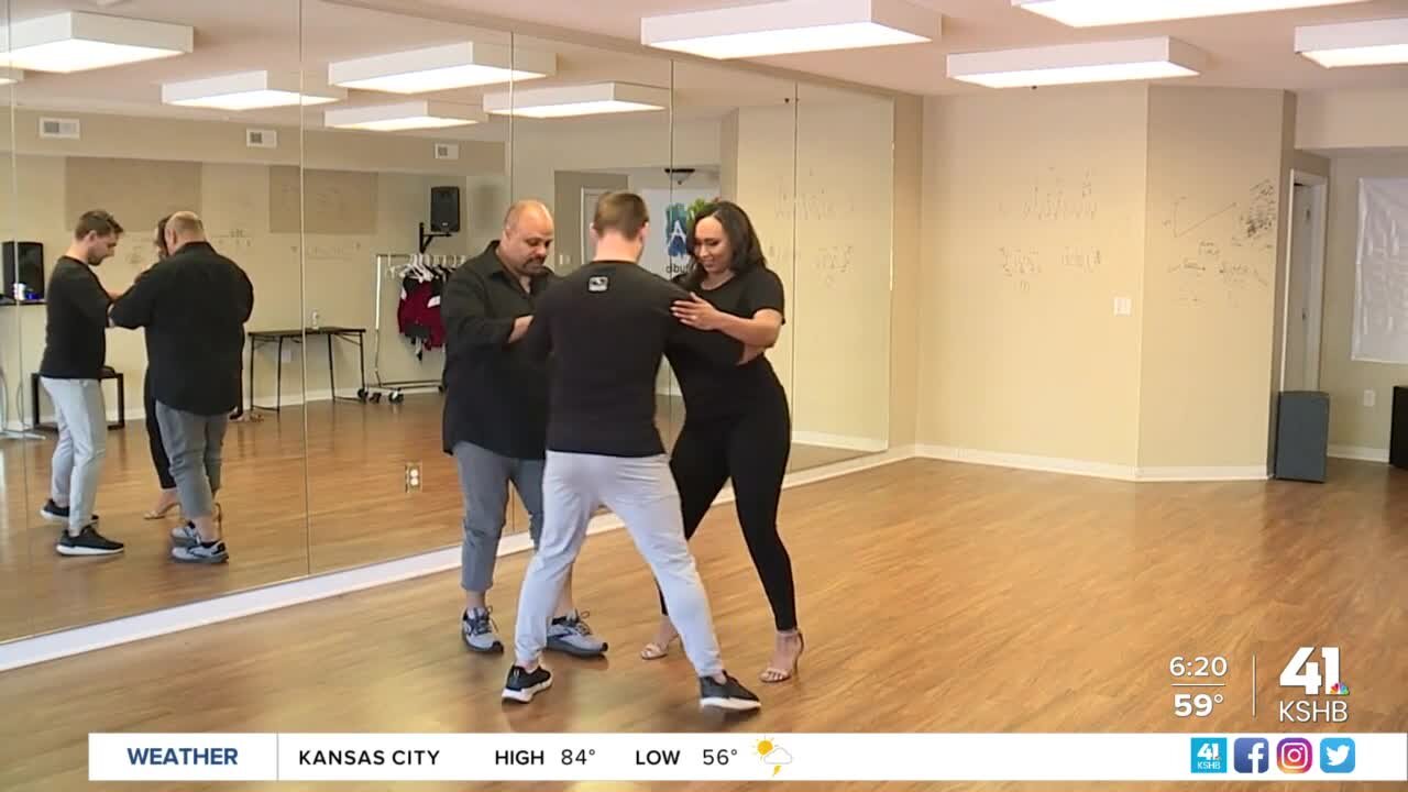 One Tank Trips: Viva Social Dance Studio