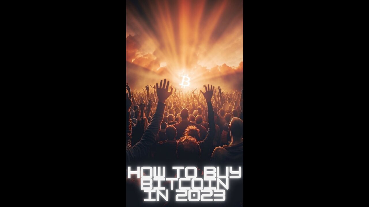 7 Best Places To Buy Bitcoin In 2023 | How To Invest In Bitcoin