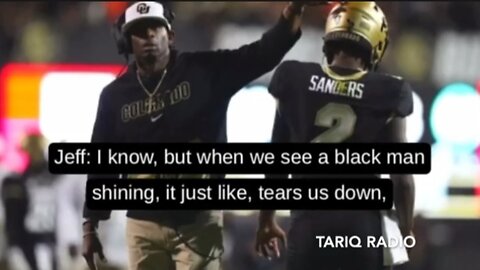 WHAT WHITE PEOPLE REALLY THINK ABOUT COACH PRIME