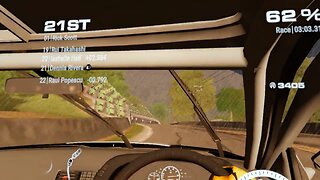 Racing this $h!#y race. #gridlegends #gaming #vr #nissan #silvias15 #diznuts #loser #fyp #race #real