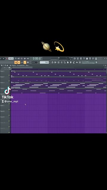 Welcome to Saturn🪐