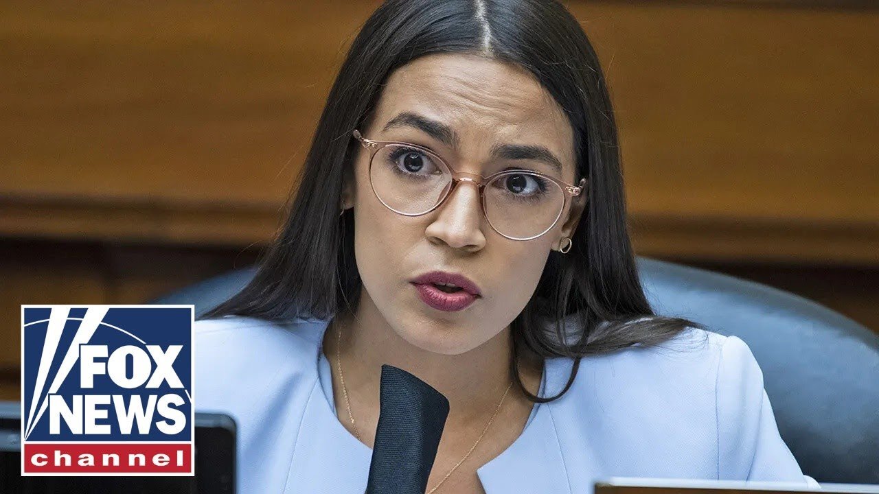 'Shark Tank' star rips Dems like AOC for making blue states 'uninvestible'