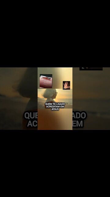 Fernanda Montenegro colocou O CHIP👹🔥É a Marca da Besta 666? As propagandas do ITAÚ foram pra isso?