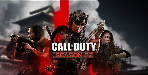 🔴 REPLAY playing Call Of duty resurgence 2.0