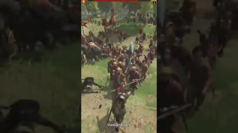 Mount & Blade II: Bannerlord Mods TikTok Gaming PC Clips 2022 134.8K Followers 3.4M Likes 113M Views