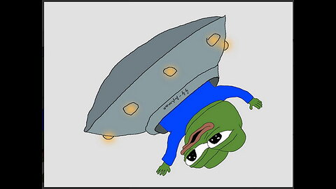 UFO Shorts