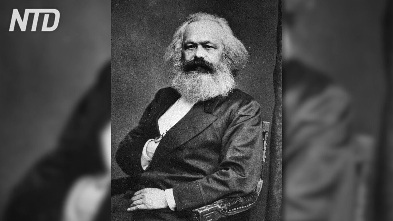 Philip Magness: Marx era un fallito e deve tutta la sua fortuna a Lenin