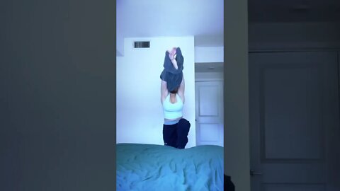 Billie Eilish Challenge