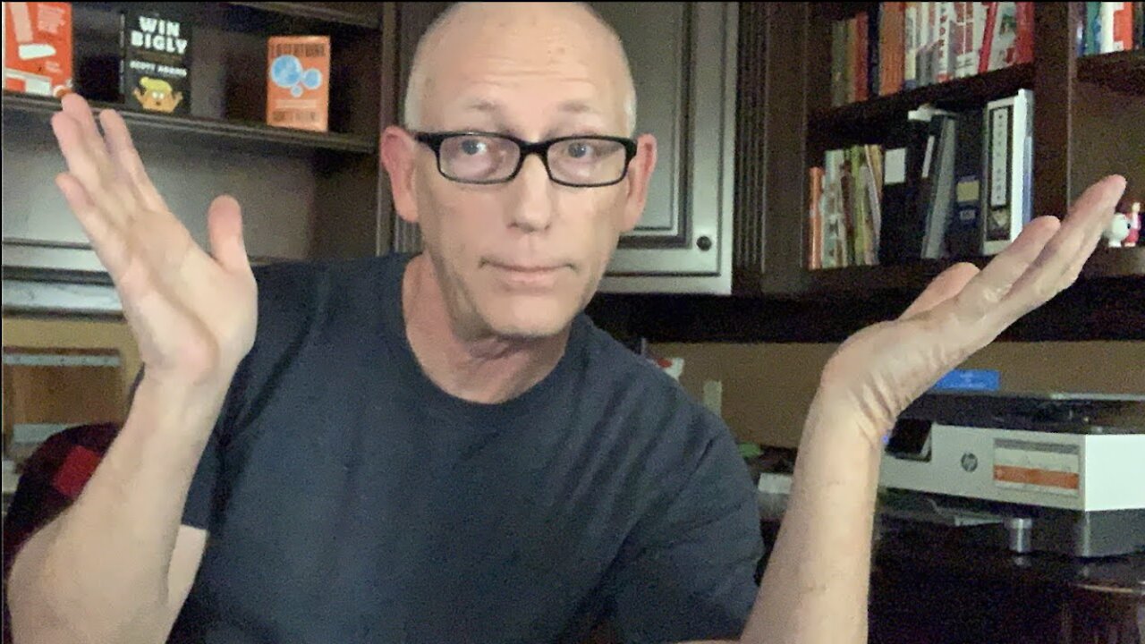 Episode 1567 Scott Adams: Rittenhouse Verdict