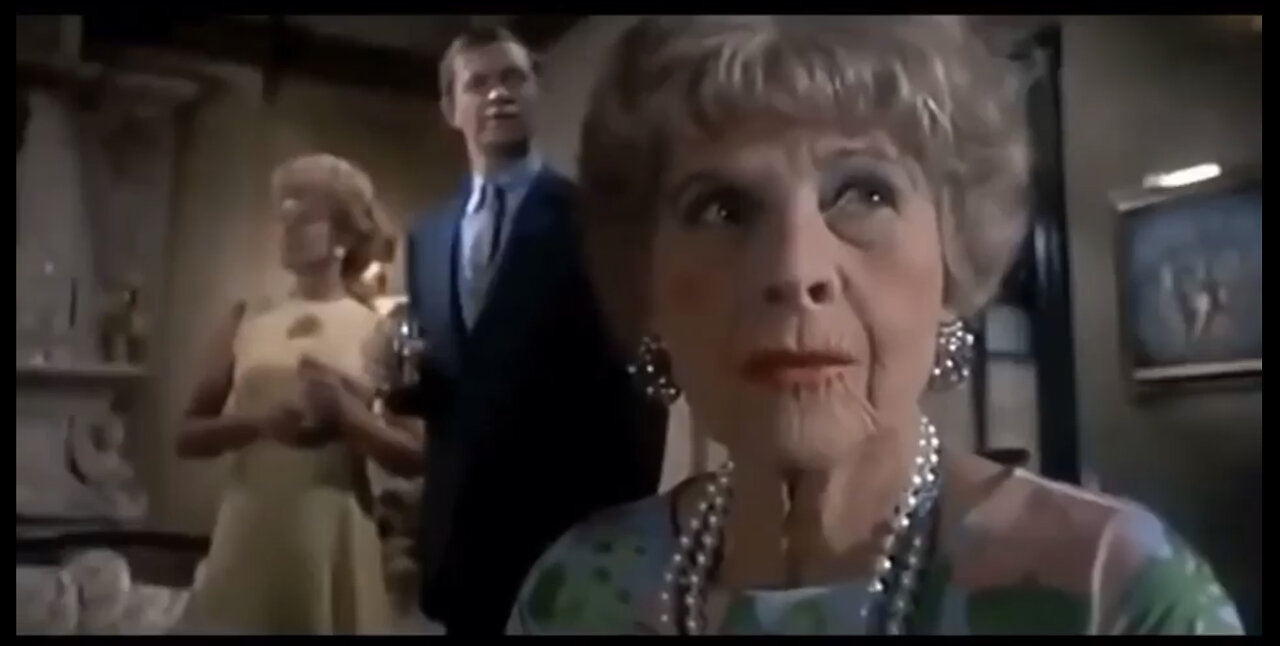 When The Devil Convinced The World That He Didn’t Exist