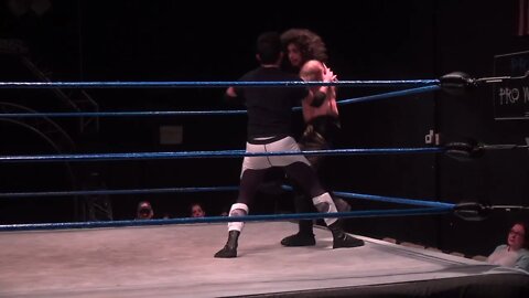 PPW #386 - Jose Acosta VS Alejandro Marrufo