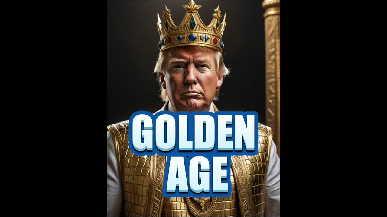 Golden Age Coming?