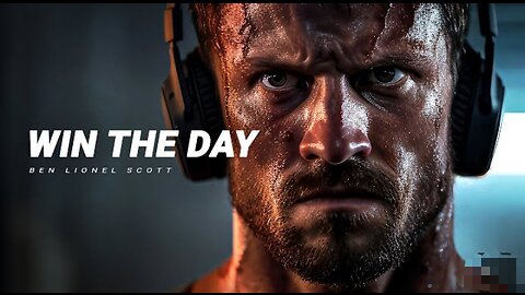Motivational speech. LISTEN TO THIS MORNING AND WIN THE DAY💪.