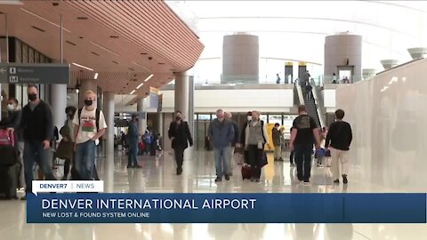 DIA offering new lost & found system online