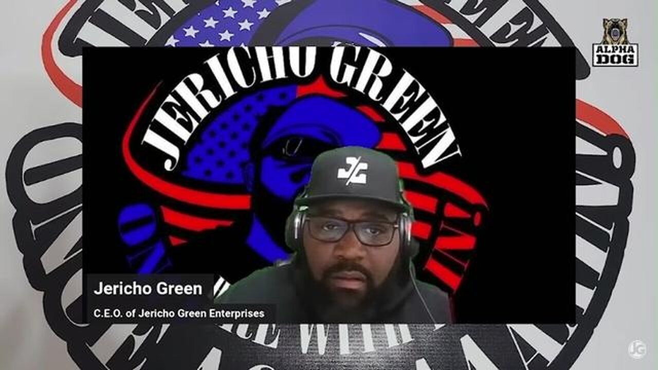 Miami Says NO To Black People During Spring Break? (Jericho Green Repost)