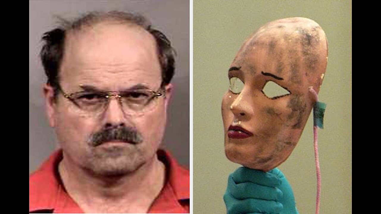 Dennis rader true crime