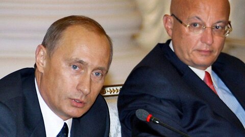 Prof.Sergey Karaganov, Russian hardliner: Ukraine war, Nuclear weapons & Europe