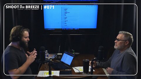 STB071 | BSE | Rejection | Cultivate Relationships