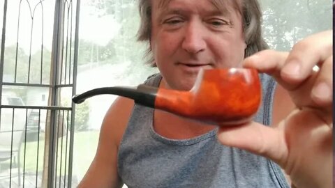 The Tunnell Take #93 Pipe style?, Beware of how you have been conditioned from birth.