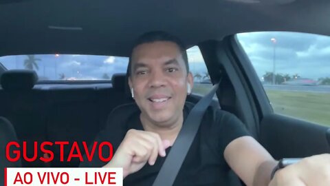 RESUMO DA LIVE SOBRE O GRANDE ENGANO