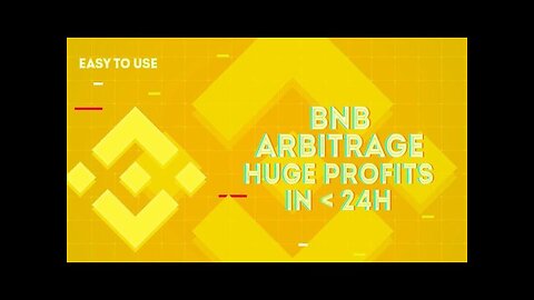 Best 2022 BNB update how I made money from BNB TOKEN