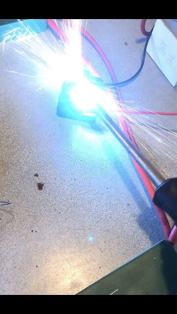 EPU excellence 2000vdc discharge 5w