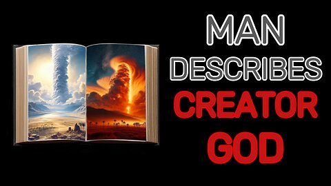 Who is GOD According to Man? (Creative Aspects) - Topical Bible Passages