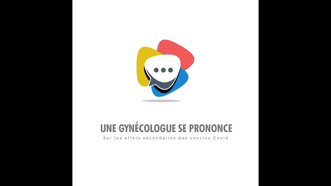 Une médecin gynécologue qui s'exprime sur la crise actuelle.