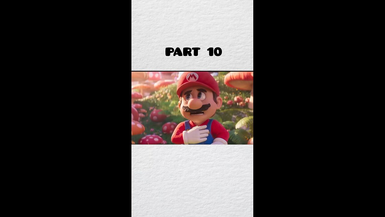 Super Mario - Hindi - pt 10