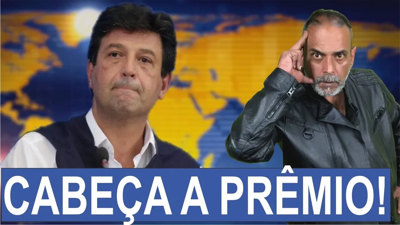 💥 MANDETTA O HOMEM QUE ESTÁ TENTANDO SALVAR O BRASIL, MAS IRÁ CONSEGUIR?