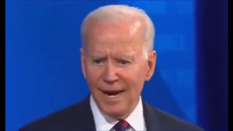 Hitler phones Biden again