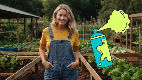 Natural vs Chemical Pest Control: The Ultimate Garden Showdown!