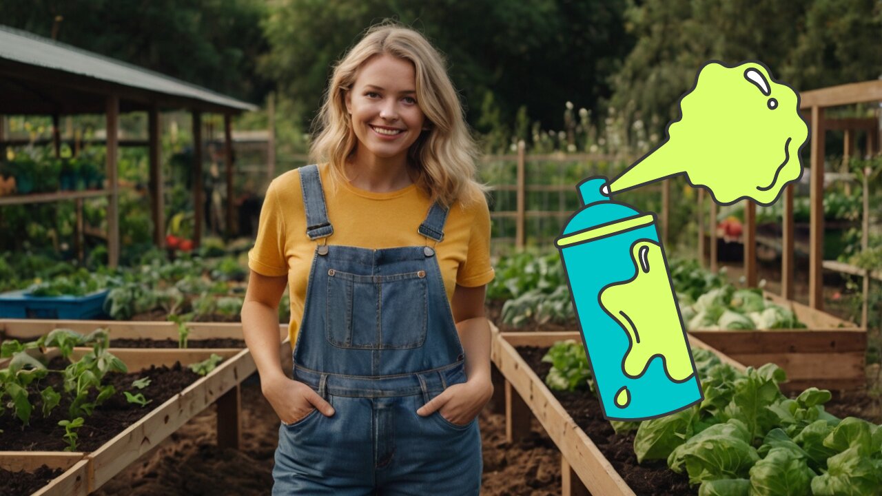 Natural vs Chemical Pest Control: The Ultimate Garden Showdown!
