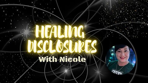 Healing from the MATRIXX