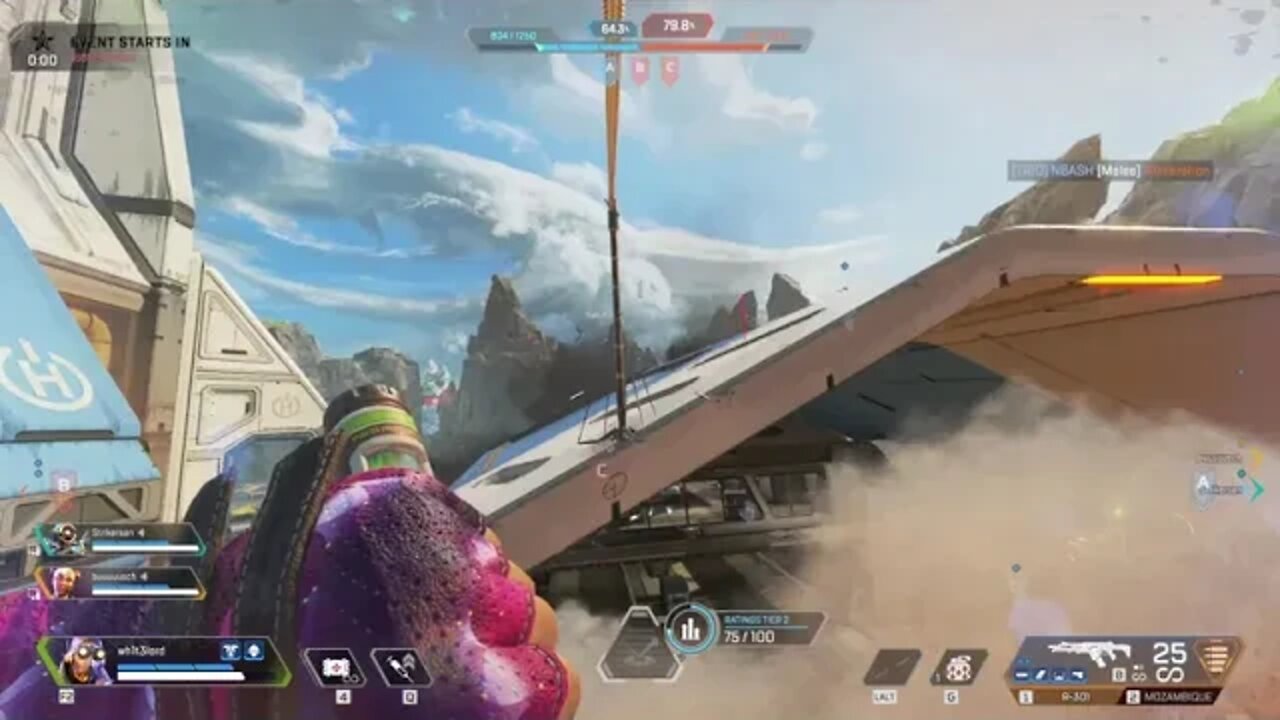 Apex Legends