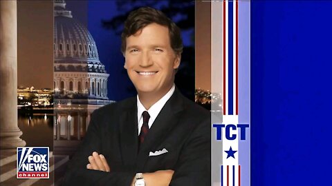 Tucker: They've decided to strip you of your rights