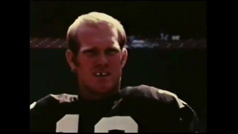 1972 Pittsburgh Steelers(Part 1)