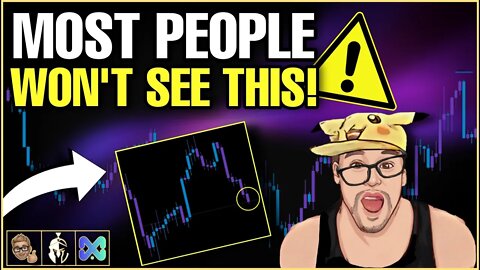 This is Why BITCOIN is so Indecisive! | Live Analysis (Bitcoin Price Today)