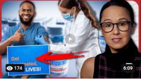 The Truth About the New COVID Vaccine is SHOCKING
