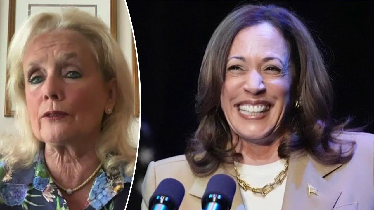 I’m not on the Kamala Harris ‘sugar high’ like everyone else: Dem Rep