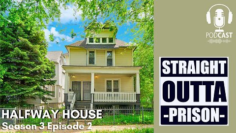 Halfway House • Season 3 • Episode 2