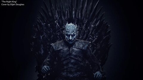 The Night King (FL Studio Cover)