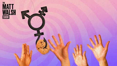The Trans Militants Must Be Stopped